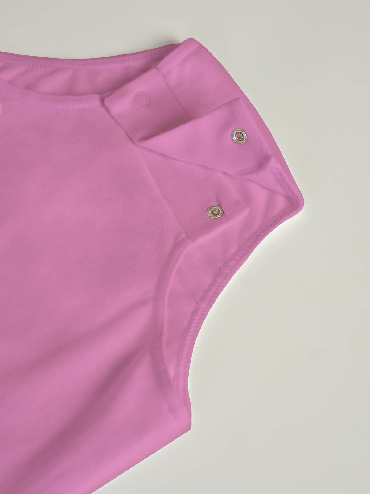 Bodysuit med trykknapper i skrittet (2010)